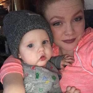 Meet your Posher, Nellie